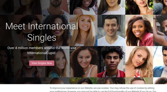 Online Dating with InternationalCupid: Pros and Cons